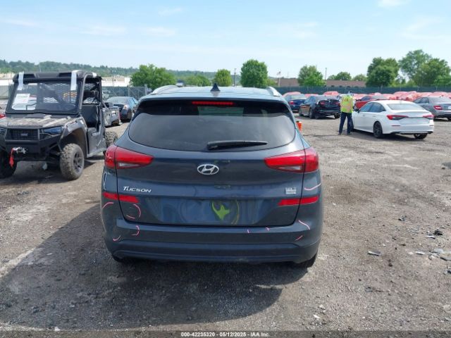 KM8J3CA49LU200754 Hyundai Tucson Value