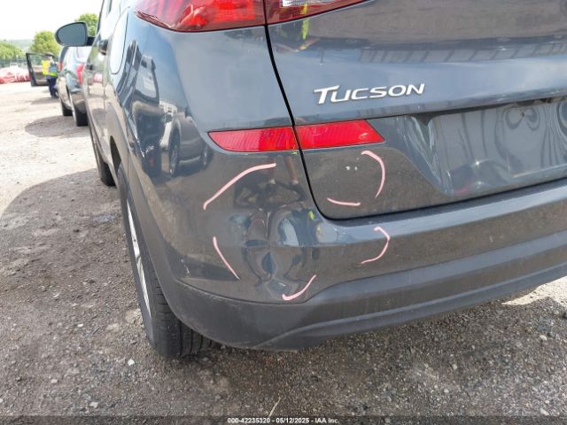 KM8J3CA49LU200754 Hyundai Tucson Value