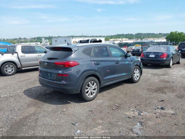 KM8J3CA49LU200754 Hyundai Tucson Value
