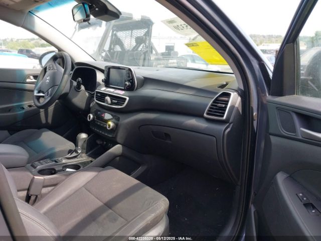 KM8J3CA49LU200754 Hyundai Tucson Value