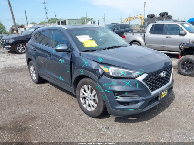 KM8J3CA49LU200754 Hyundai Tucson Value