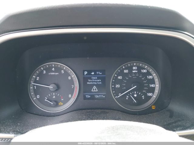 KM8J3CA49LU200754 Hyundai Tucson Value
