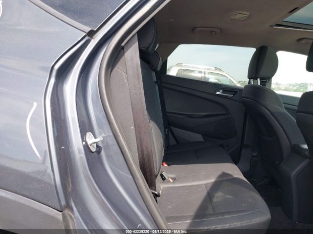 KM8J3CA49LU200754 Hyundai Tucson Value
