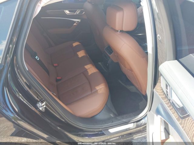 2019 AUDI A6 WAUE8AF24KN121775 Photo 7