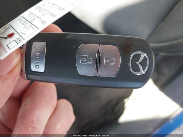 JM1DKFB73G0140286 Mazda Cx-3 Sport