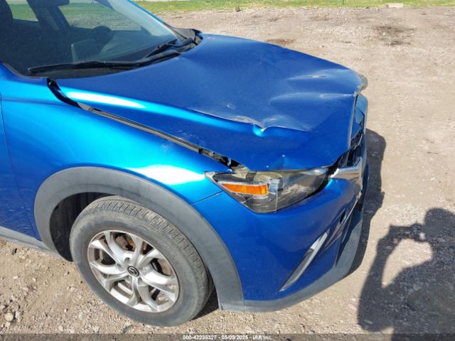 JM1DKFB73G0140286 Mazda Cx-3 Sport