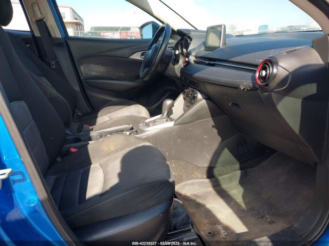JM1DKFB73G0140286 Mazda Cx-3 Sport