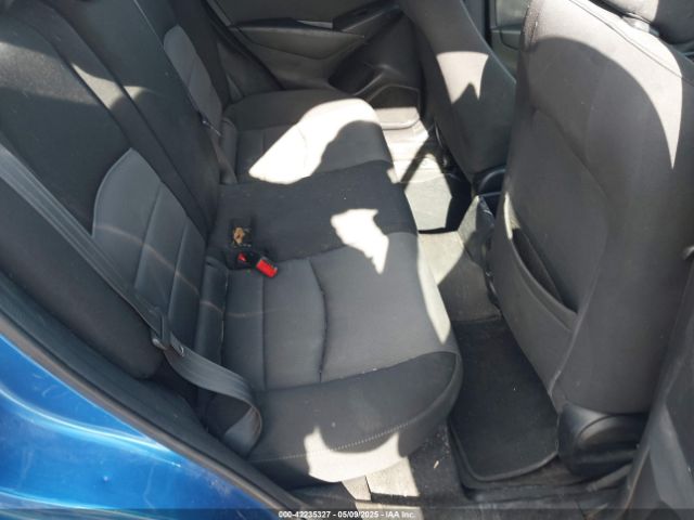 JM1DKFB73G0140286 Mazda Cx-3 Sport
