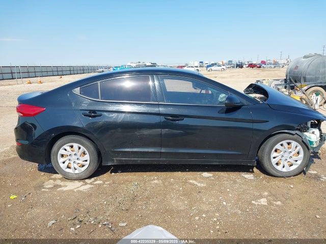 5NPD74LF2JH213363 Hyundai mpi nu