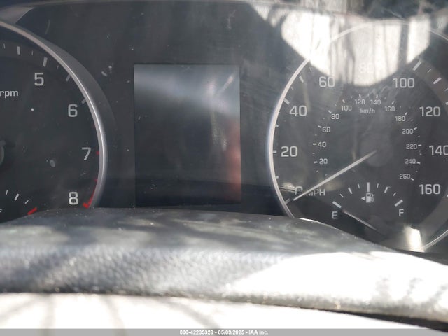 5NPD74LF2JH213363 Hyundai mpi nu