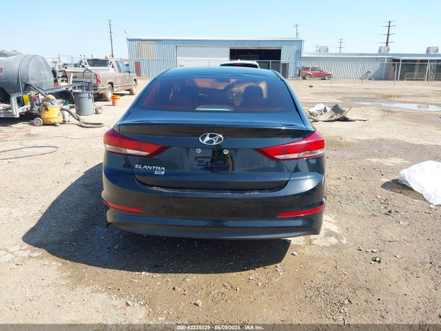 5NPD74LF2JH213363 Hyundai mpi nu