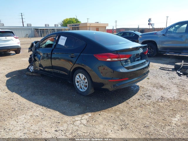 5NPD74LF2JH213363 Hyundai mpi nu