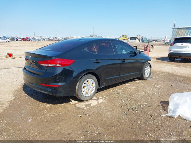 5NPD74LF2JH213363 Hyundai mpi nu