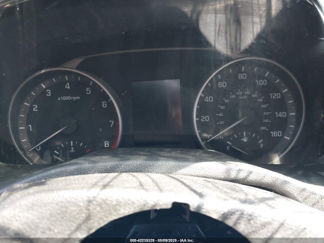 5NPD74LF2JH213363 Hyundai mpi nu