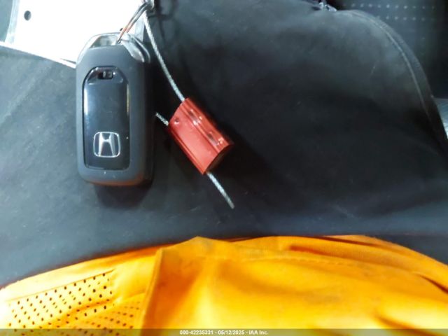2HKRM4H79GH621724 Honda Cr-v Ex-l