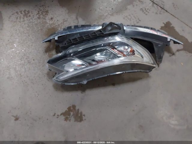 2HKRM4H79GH621724 Honda Cr-v Ex-l