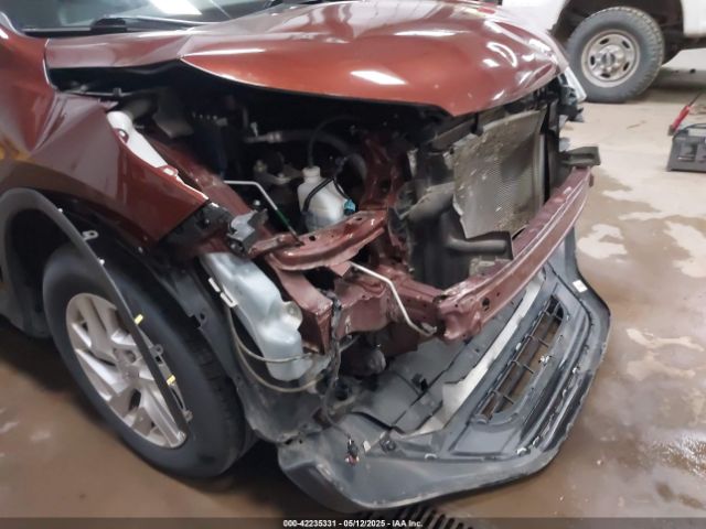 2HKRM4H79GH621724 Honda Cr-v Ex-l