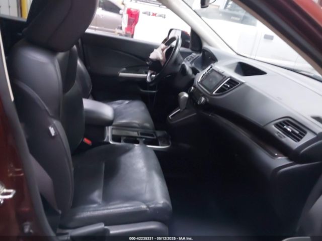 2HKRM4H79GH621724 Honda Cr-v Ex-l
