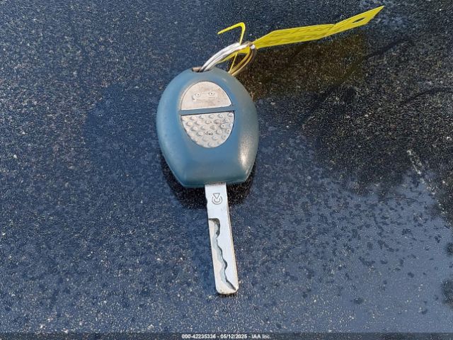 2004 MASERATI COUPE ZAMBC38A240013882 Photo 10