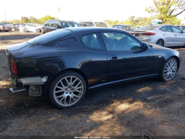2004 MASERATI COUPE ZAMBC38A240013882 Photo 3