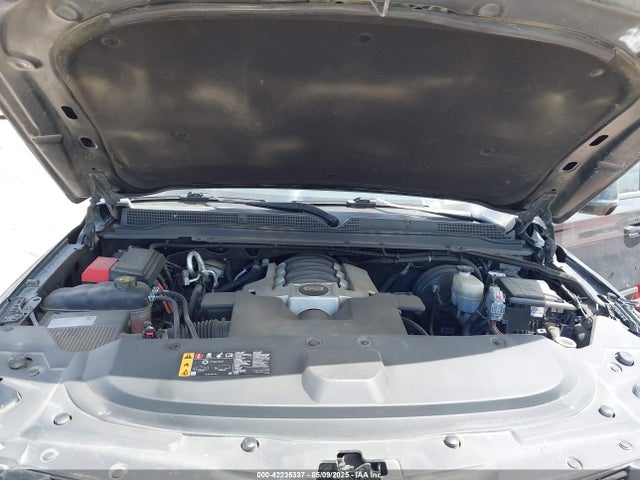 2019 CADILLAC ESCALADE ESV 1GYS3HKJ3KR124910 Photo 9