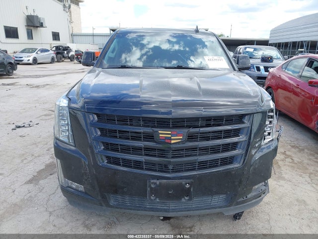 1GYS3HKJ3KR124910 Cadillac l86 -sidi: spark ignition direct injection, vvt: variable valve timing, afm, e85 max, alum
