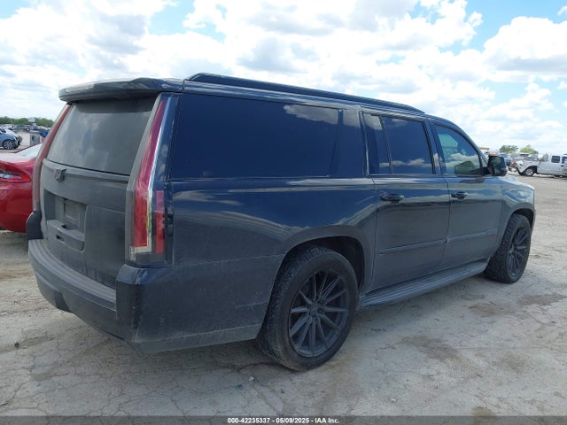 2019 CADILLAC ESCALADE ESV 1GYS3HKJ3KR124910 Photo 3