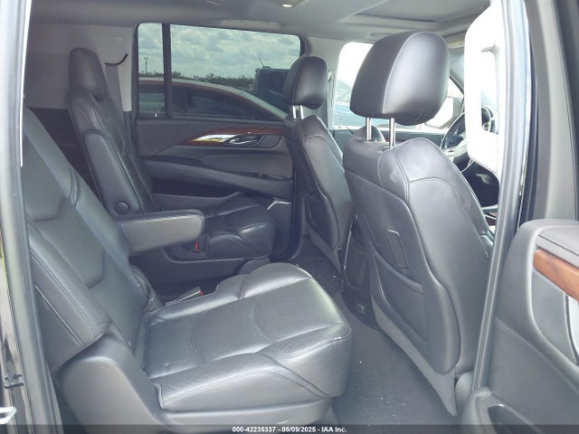 2019 CADILLAC ESCALADE ESV 1GYS3HKJ3KR124910 Photo 7