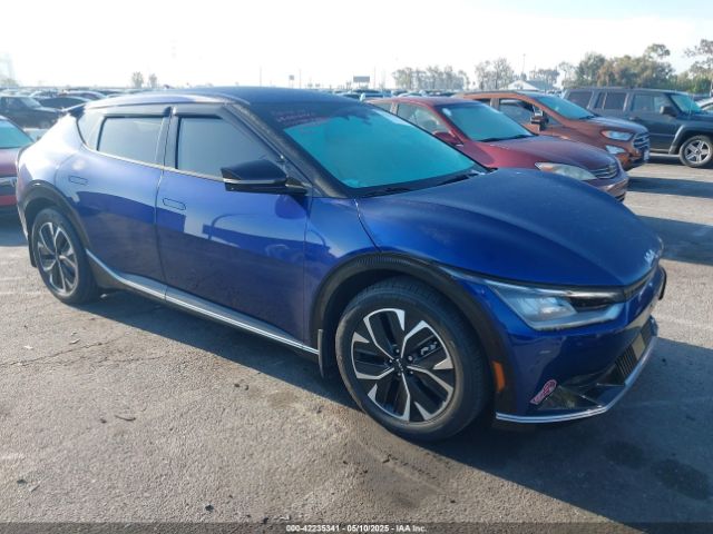 2022 KIA EV6 KNDC3DLC9N5078434