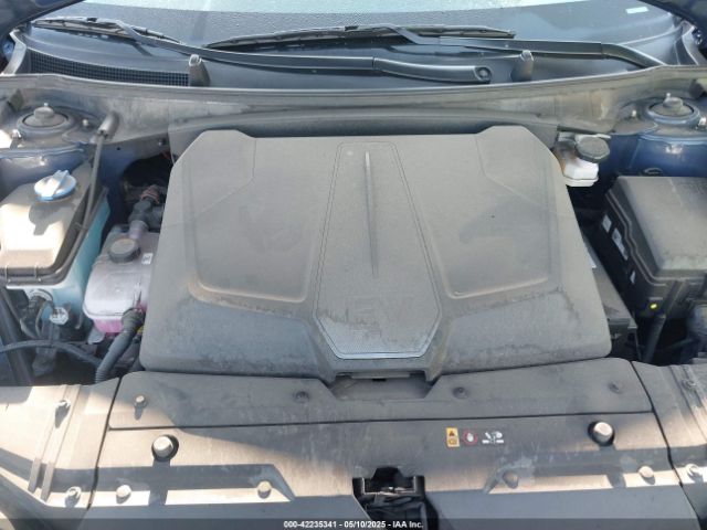 2022 KIA EV6 KNDC3DLC9N5078434 Photo 9