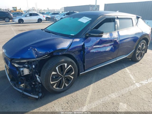 2022 KIA EV6 KNDC3DLC9N5078434 Photo 1