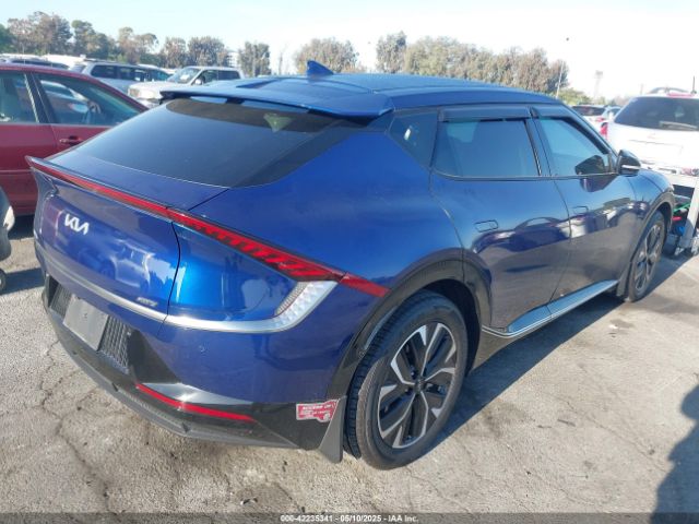 2022 KIA EV6 KNDC3DLC9N5078434 Photo 3