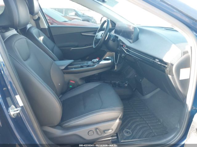 2022 KIA EV6 KNDC3DLC9N5078434 Photo 4