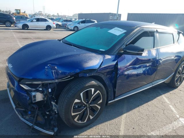 2022 KIA EV6 KNDC3DLC9N5078434 Photo 5