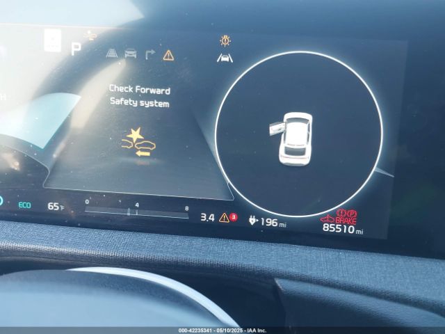 2022 KIA EV6 KNDC3DLC9N5078434 Photo 6