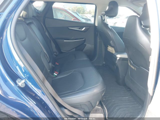 2022 KIA EV6 KNDC3DLC9N5078434 Photo 7