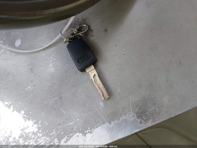 WA1DGAFE9FD026968 Audi Q7 3.0t S Line Prestige
