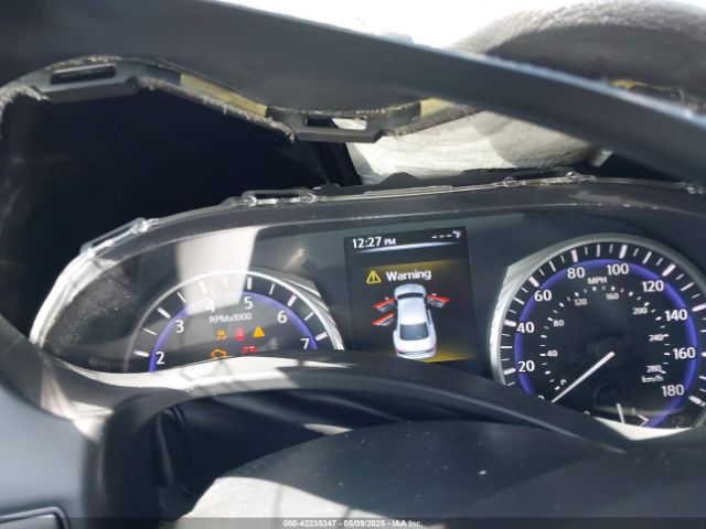 2015 INFINITI Q50 JN1BV7AR4FM420915 Photo 6