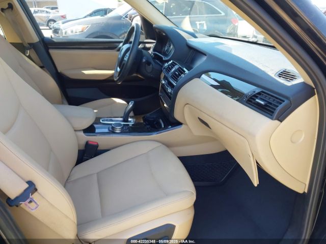 5UXWZ7C5XG0R32120 BMW X3 Sdrive28i
