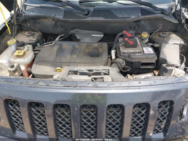 1C4NJRBB0ED731291 Jeep Patriot Sport