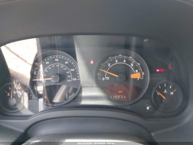1C4NJRBB0ED731291 Jeep Patriot Sport