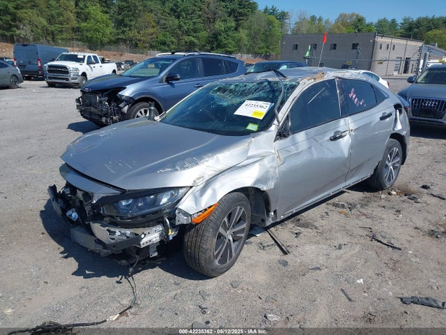 SHHFK7H32LU212687 Honda l15ba