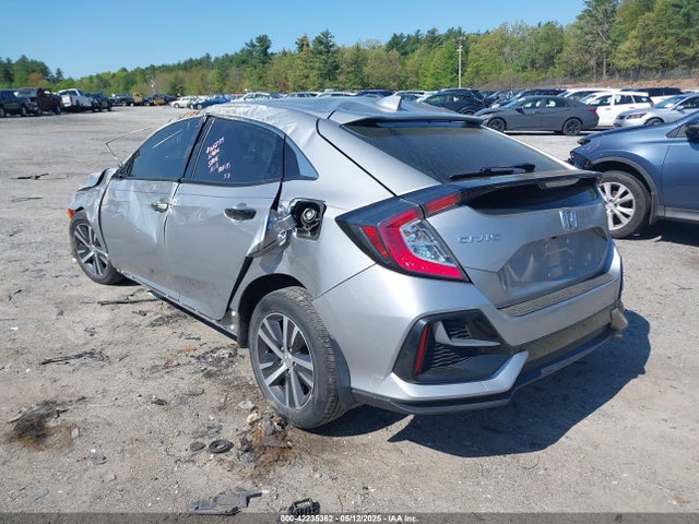 SHHFK7H32LU212687 Honda l15ba