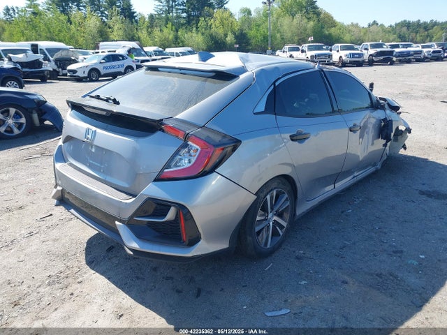 SHHFK7H32LU212687 Honda l15ba