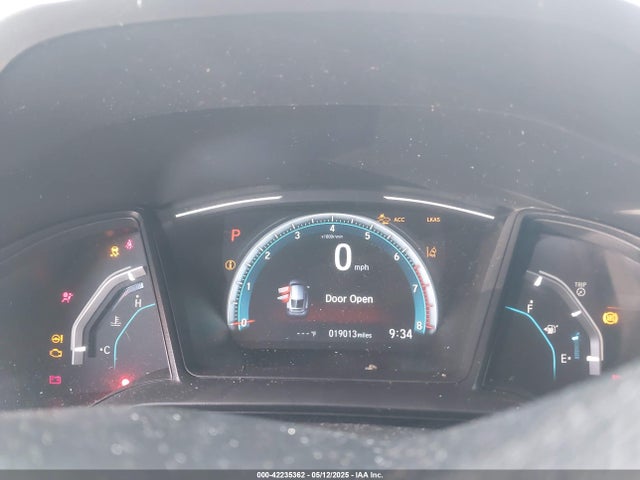 SHHFK7H32LU212687 Honda l15ba