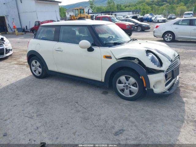 2019 MINI HARDTOP WMWXP5C56K2H95576 Photo 0