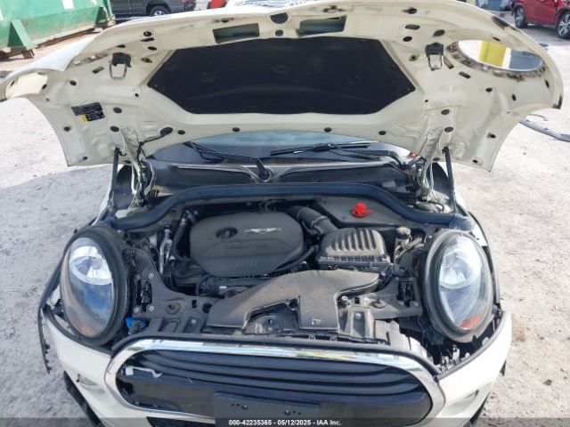 2019 MINI HARDTOP WMWXP5C56K2H95576 Photo 9