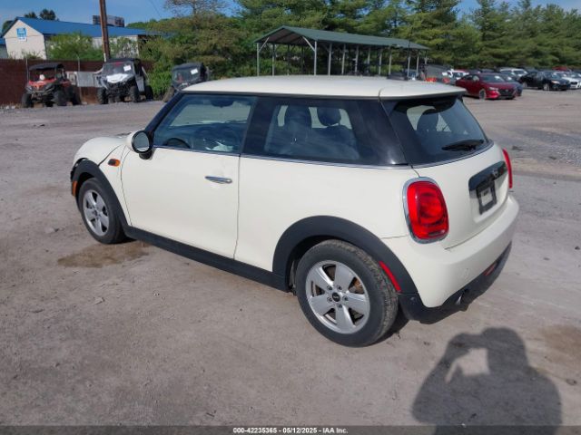 2019 MINI HARDTOP WMWXP5C56K2H95576 Photo 2