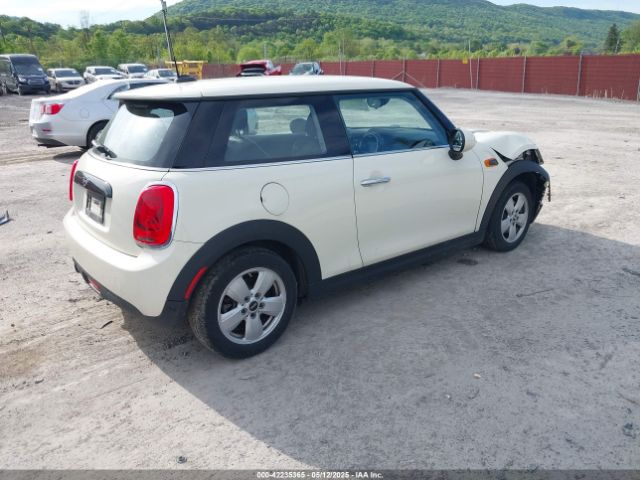 2019 MINI HARDTOP WMWXP5C56K2H95576 Photo 3