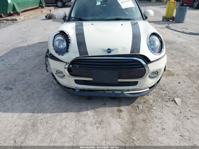 2019 MINI HARDTOP WMWXP5C56K2H95576 Photo 5